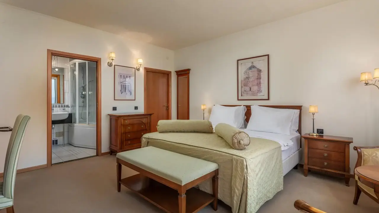 Grand Hotel Bonavia