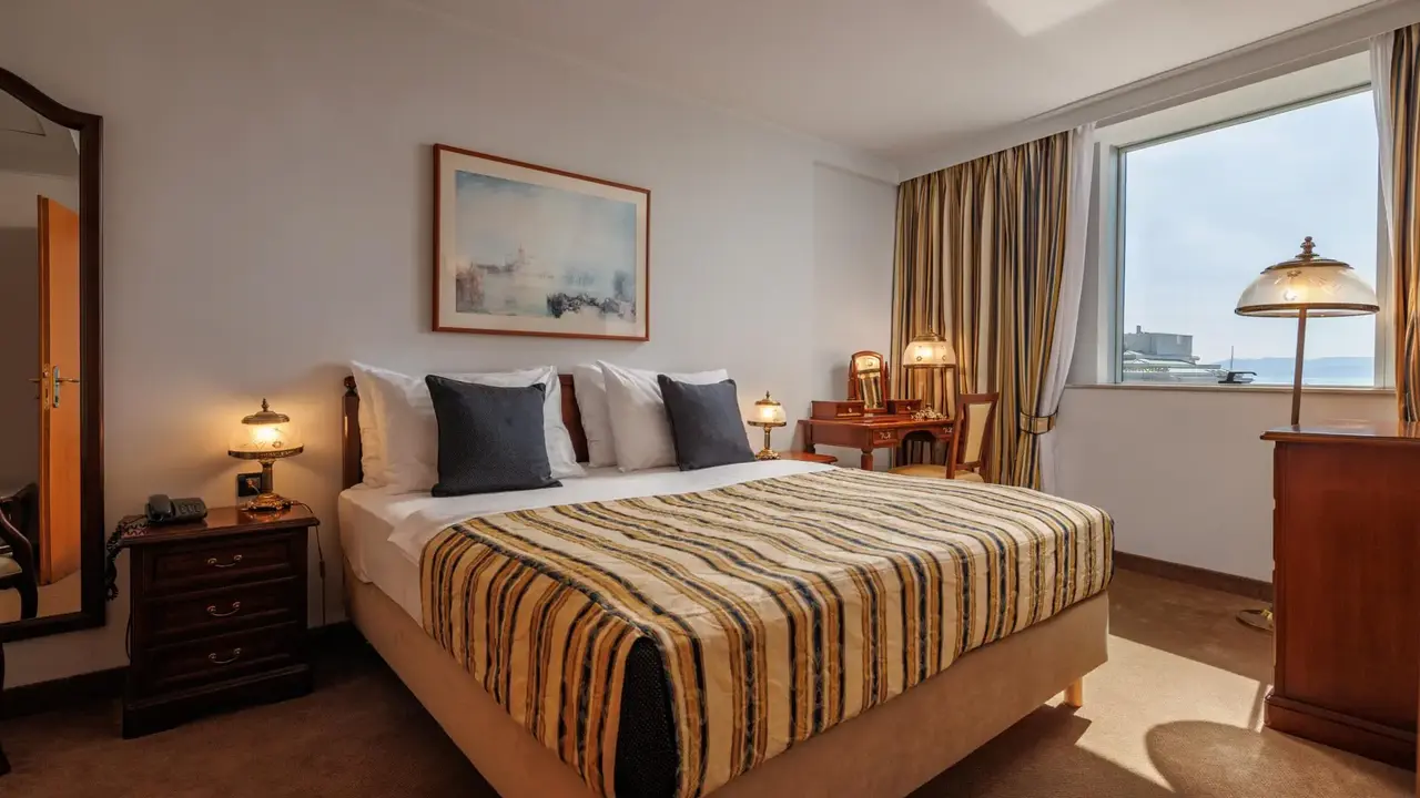 Grand Hotel Bonavia