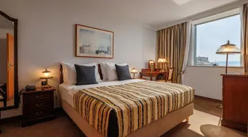 Grand Hotel Bonavia