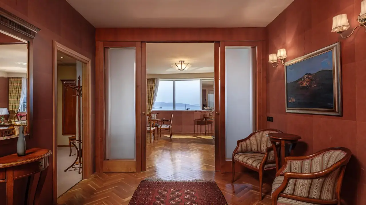 Grand Hotel Bonavia