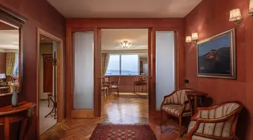 Grand Hotel Bonavia