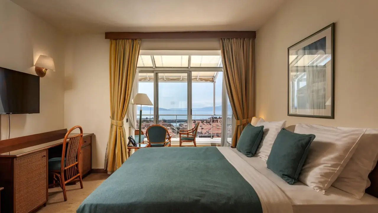 Grand Hotel Bonavia
