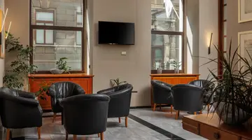 Grand Hotel Bonavia