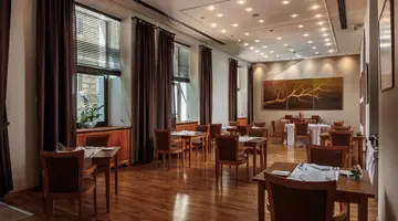Grand Hotel Bonavia