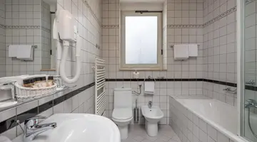 Grand Hotel Bonavia