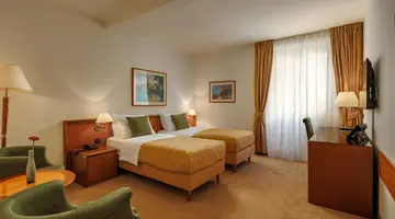 Grand Hotel Bonavia