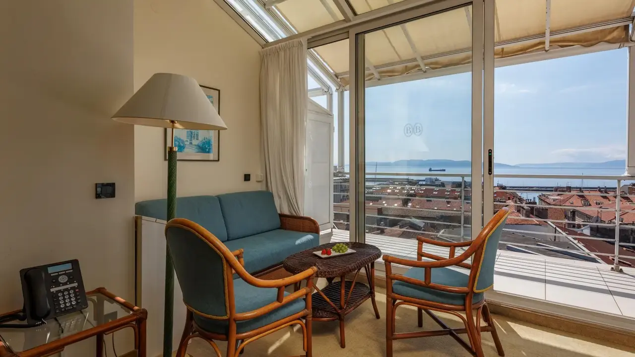 Grand Hotel Bonavia