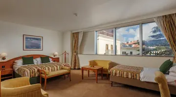 Grand Hotel Bonavia