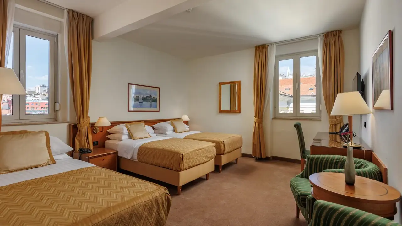 Grand Hotel Bonavia