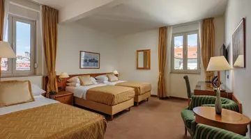 Grand Hotel Bonavia