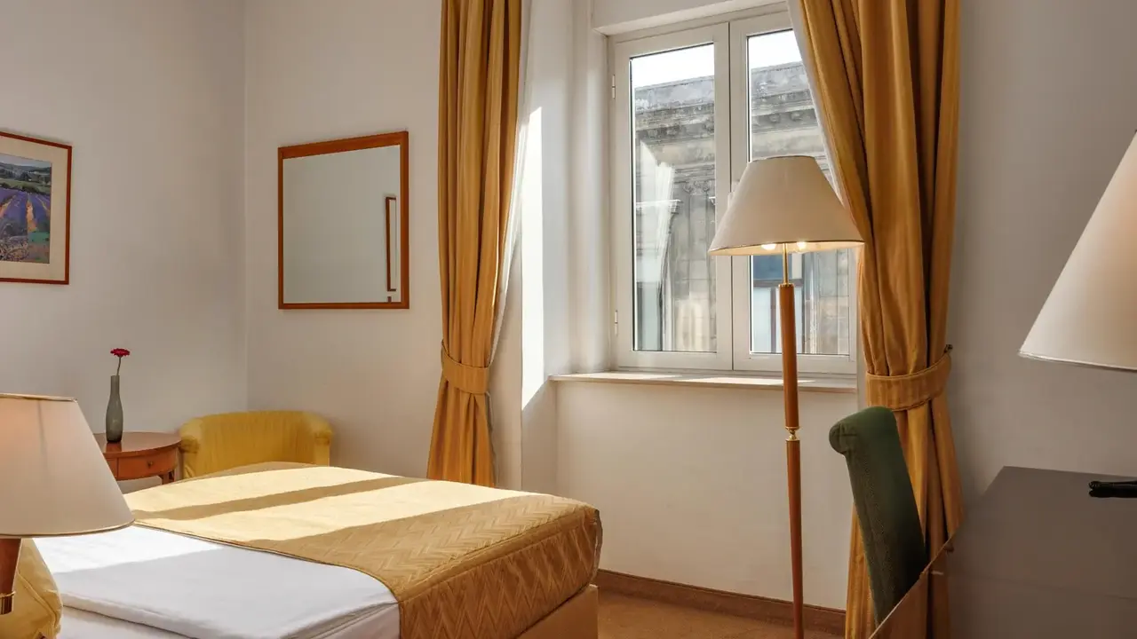 Grand Hotel Bonavia