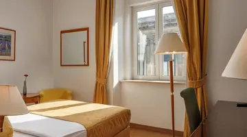 Grand Hotel Bonavia