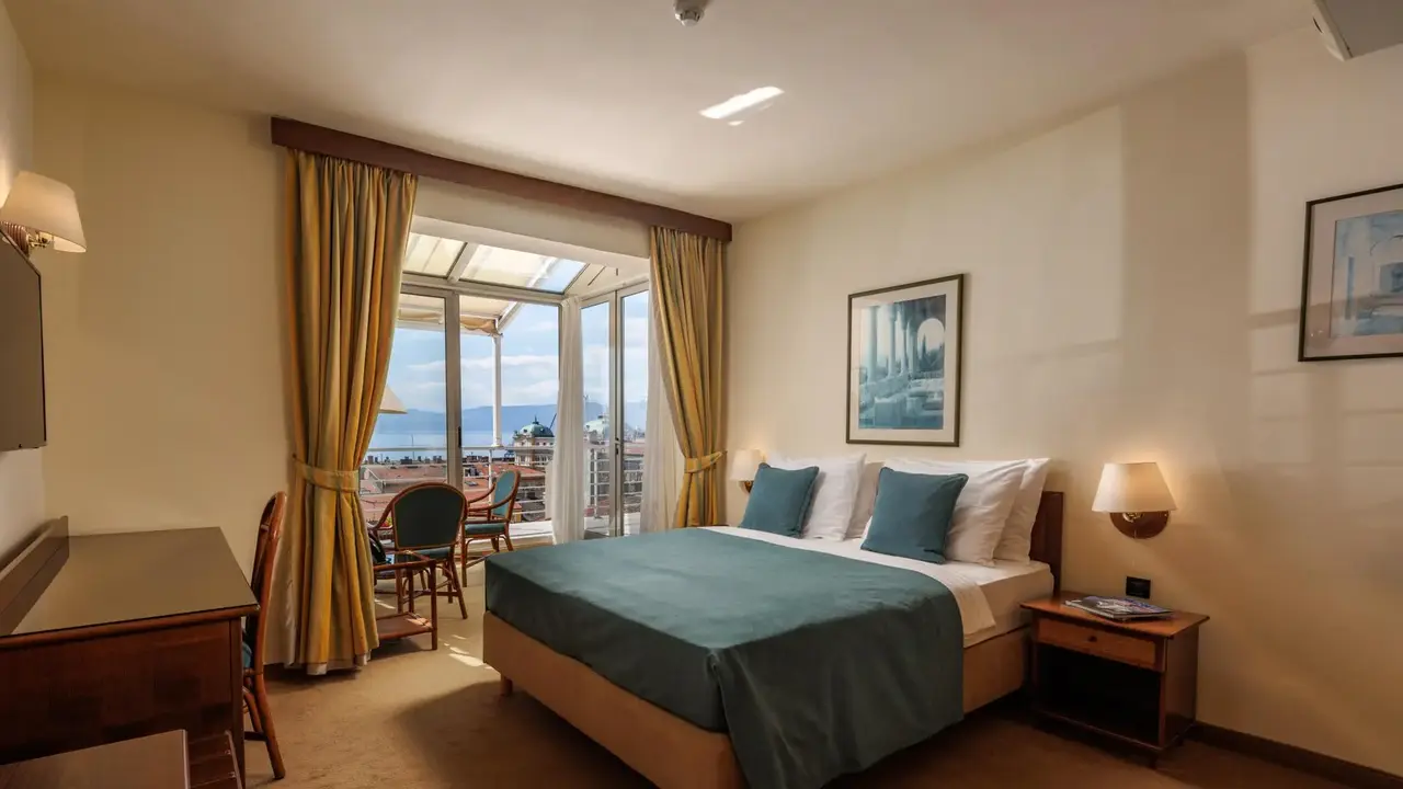 Grand Hotel Bonavia