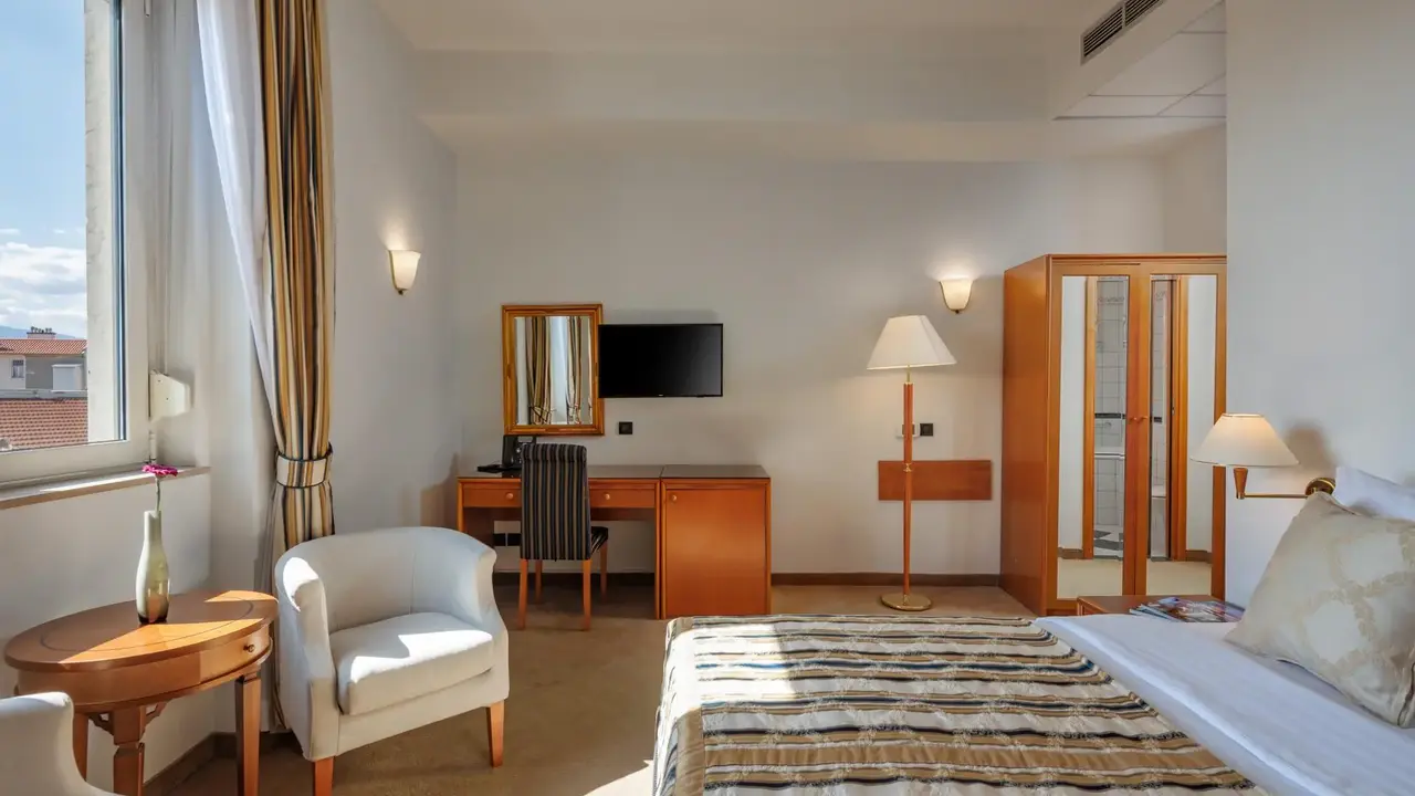 Grand Hotel Bonavia