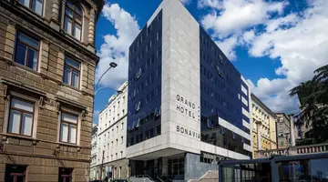 Grand Hotel Bonavia