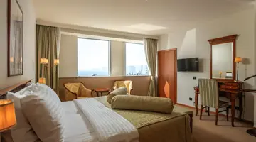 Grand Hotel Bonavia