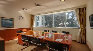 Grand Hotel Bonavia