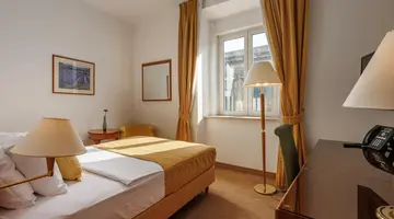 Grand Hotel Bonavia