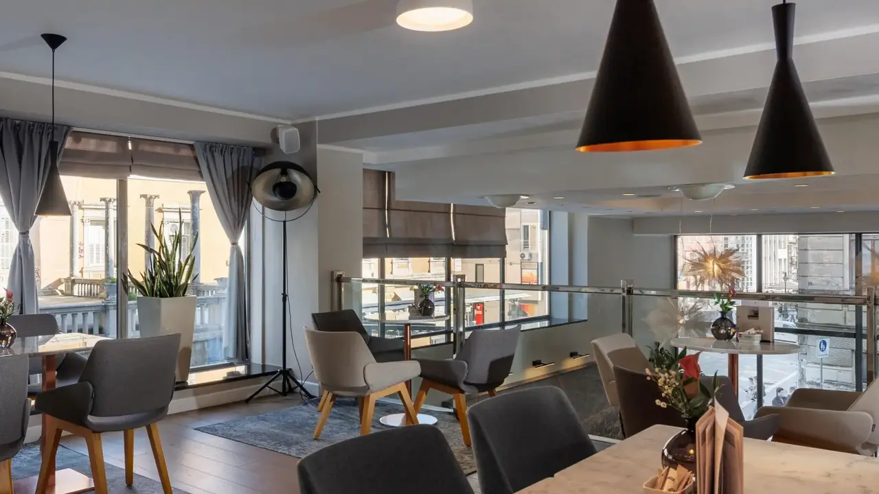 Grand Hotel Bonavia