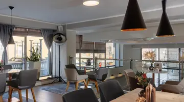 Grand Hotel Bonavia