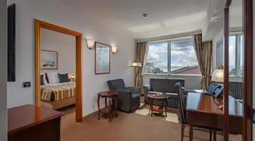 Grand Hotel Bonavia