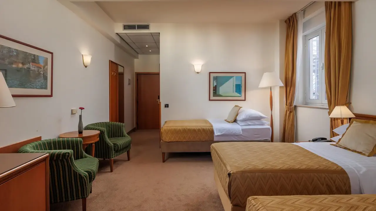 Grand Hotel Bonavia