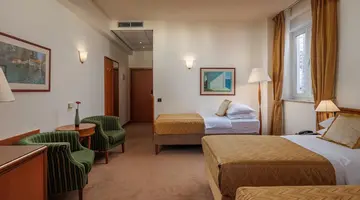 Grand Hotel Bonavia
