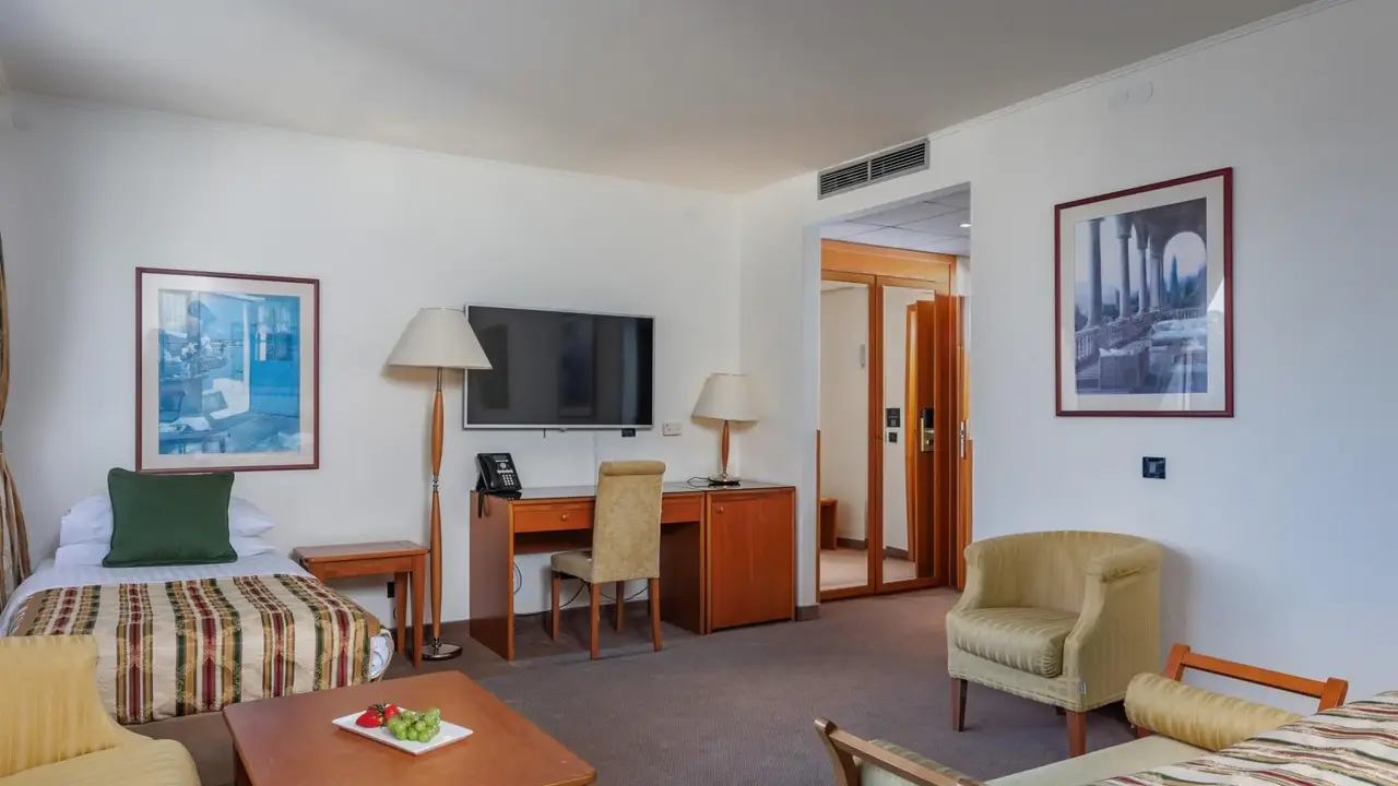 Grand Hotel Bonavia