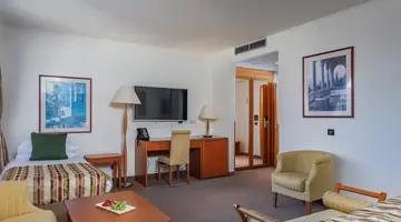 Grand Hotel Bonavia