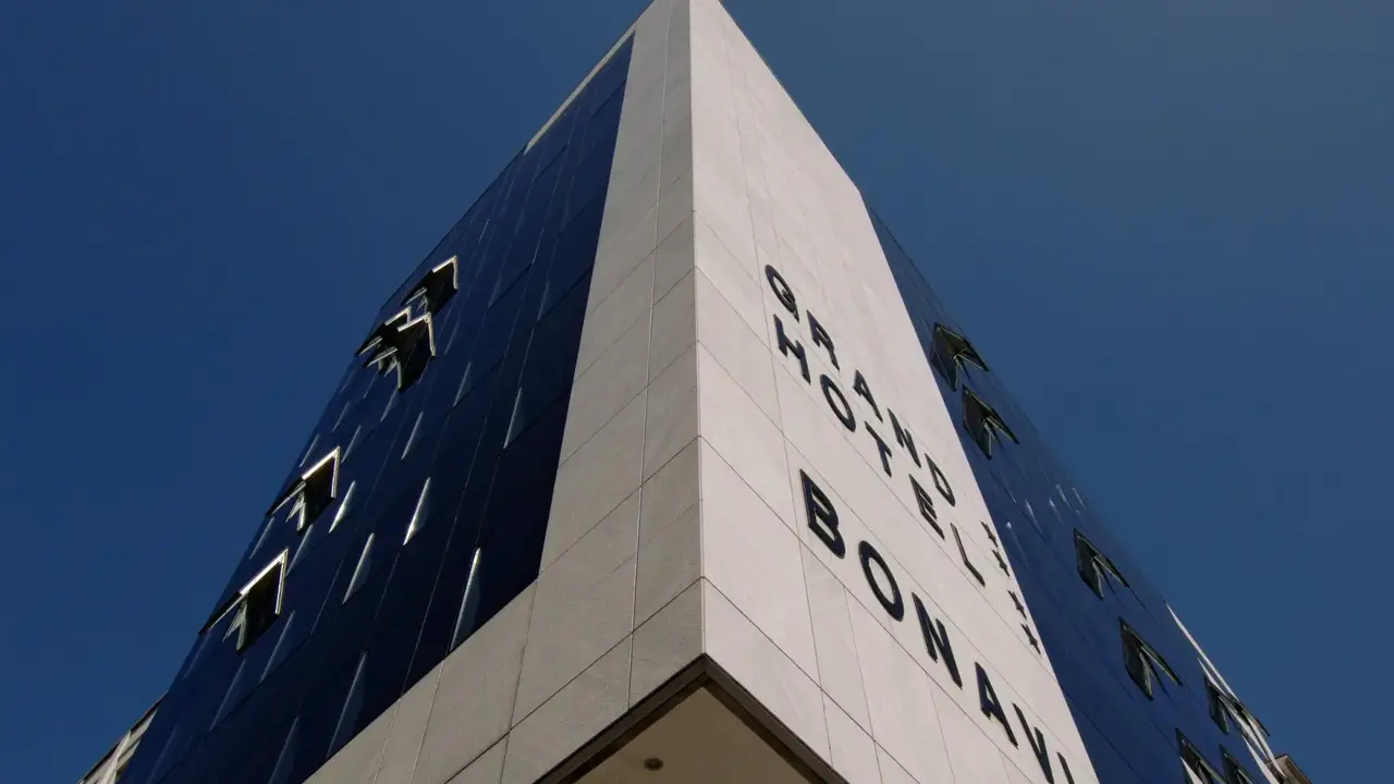 Grand Hotel Bonavia