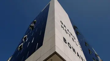Grand Hotel Bonavia