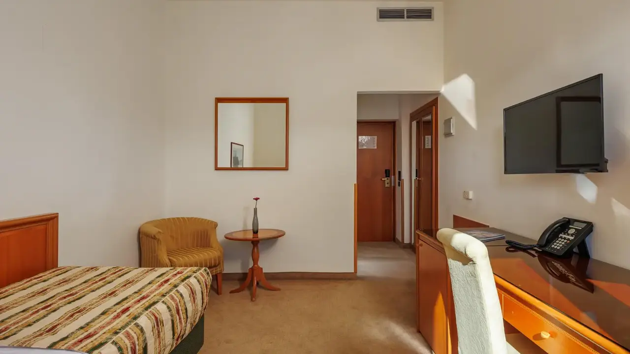 Grand Hotel Bonavia