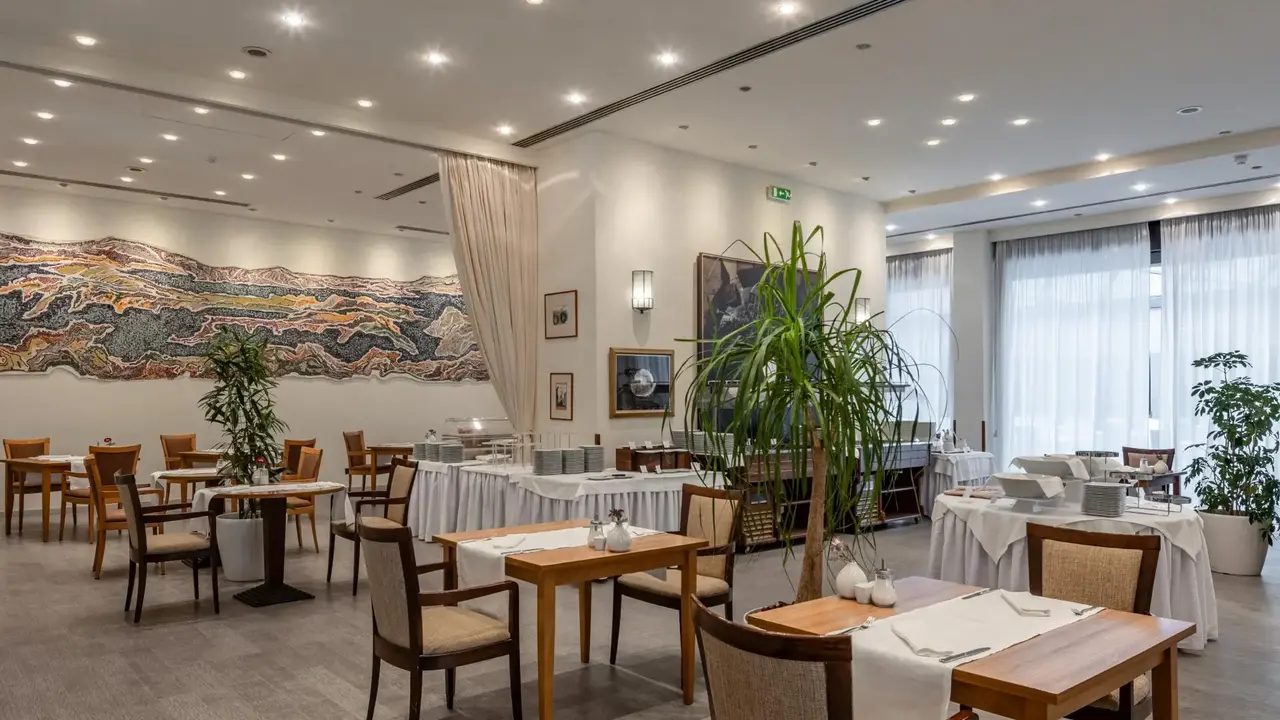 Grand Hotel Bonavia