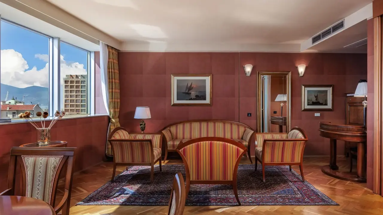 Grand Hotel Bonavia