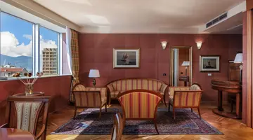 Grand Hotel Bonavia