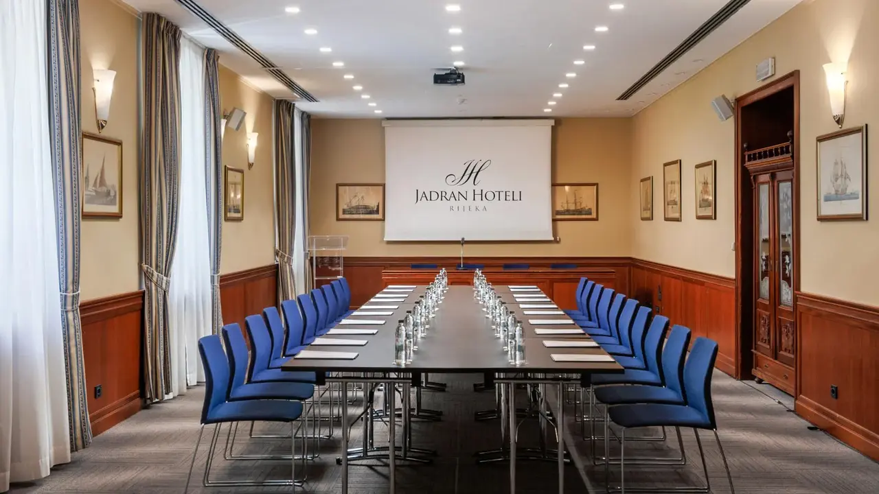 Grand Hotel Bonavia