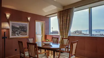 Grand Hotel Bonavia