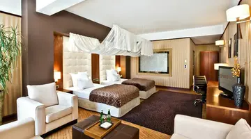 Grand Hotel Boutique
