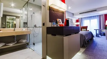 Grand Hotel Boutique