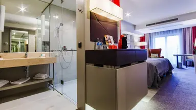 Grand Hotel Boutique