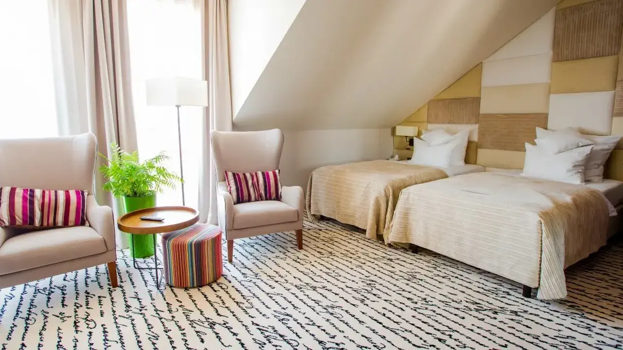 Grand Hotel Boutique