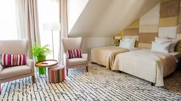 Grand Hotel Boutique