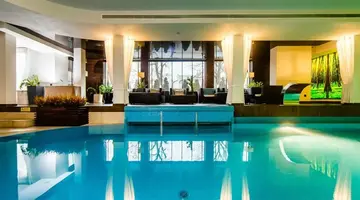 Grand Hotel Boutique