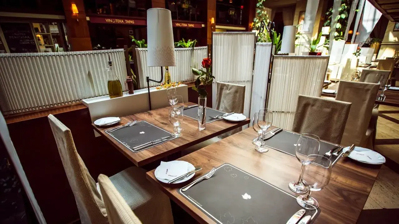 Grand Hotel Boutique