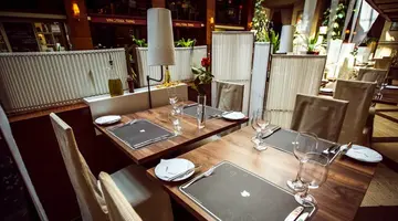 Grand Hotel Boutique