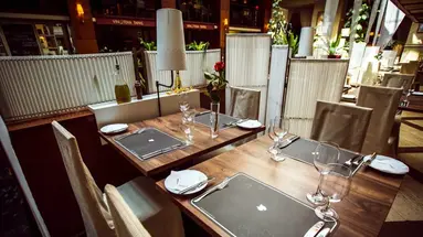 Grand Hotel Boutique
