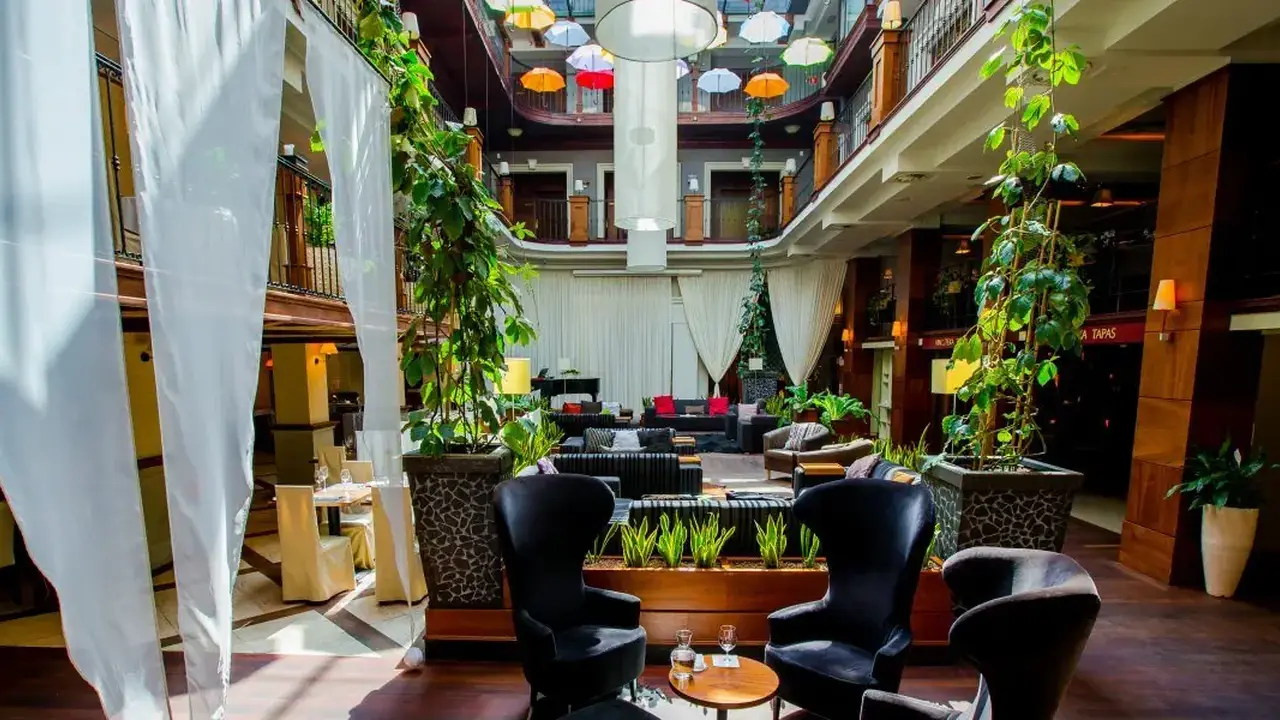 Grand Hotel Boutique