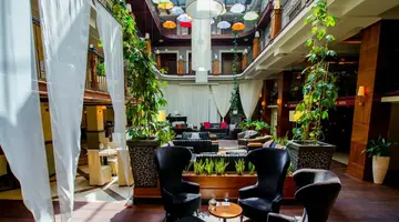 Grand Hotel Boutique