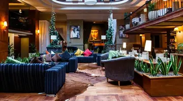 Grand Hotel Boutique