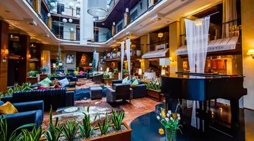 Grand Hotel Boutique